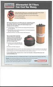 Motorcraft OEM Oil Filter & (2) Rev-X Stiction Starter Kits for 03-10 Ford 6.0L & 6.4L Powerstroke