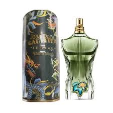 Jean Paul Gaultier (JPG) Le Beau Paradise Garden Eau de Parfum Spray 2.5 oz