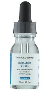 SkinCeuticals Hydrating B5 Gel Moisture Enhancing Face Serum, 15ml (0.5 oz)