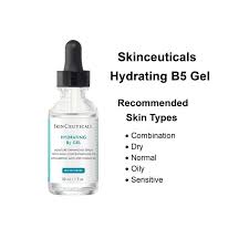 SkinCeuticals Hydrating B5 Gel Moisture Enhancing Face Serum, 15ml (0.5 oz)