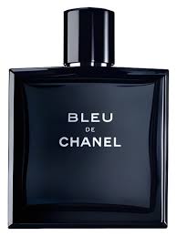 Bleu de Chanel Eau de Parfum (EDP) - 100ml / 3.4 oz