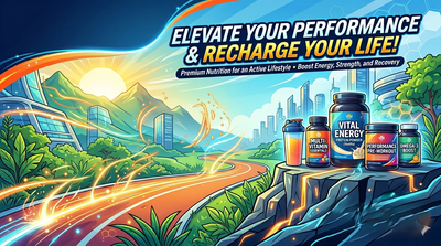 Supplements