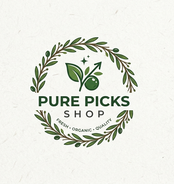 Pure Picks Shop