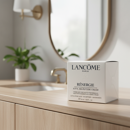 Lancôme Rénergie H.P.N. 300 Peptide Cream 50ml / 1.69 oz