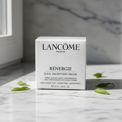 Lancôme Rénergie H.P.N. 300 Peptide Cream 50ml / 1.69 oz
