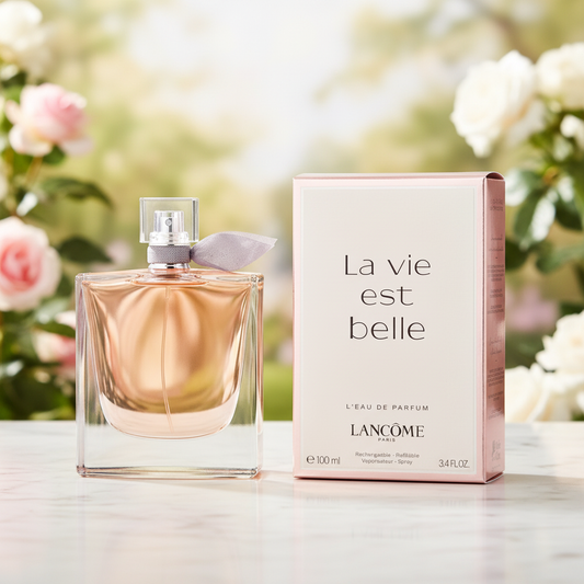 Iris Joy EDP
