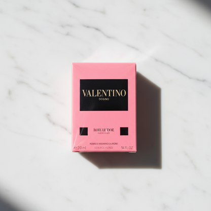 VALENTINO DONNA BORN IN ROMA INTENSE Eau de Parfum – 3.4 oz / 100ml