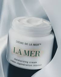La Mer Crème de la Mer – The Moisturizing Cream, 2 oz / 60 ml