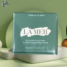 La Mer Crème de la Mer – The Moisturizing Cream, 2 oz / 60 ml