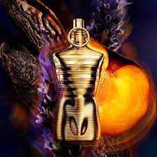 Jean Paul Gaultier Le Male Elixir Absolu – Parfum Intense (4.2 oz / 125 ml)