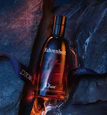 Christian Dior Fahrenheit Eau de Toilette (EDT) Spray – 50 ml
