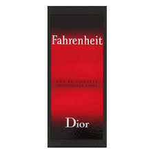 Christian Dior Fahrenheit Eau de Toilette (EDT) Spray – 50 ml