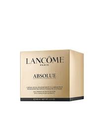Lancôme Absolue Revitalizing & Brightening Rich Cream with Grand Rose Extracts