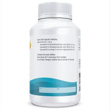 Nordic Naturals Ultimate Omega – 1280 mg Omega-3 Fish Oil – Lemon Flavor, 60 SoftGels