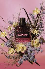 Valentino Born In Roma Intense Uomo Eau de Parfum 3.4oz/100ml Spray