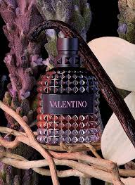 Valentino Born In Roma Intense Uomo Eau de Parfum 3.4oz/100ml Spray