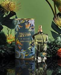 Jean Paul Gaultier (JPG) Le Beau Paradise Garden Eau de Parfum Spray 2.5 oz