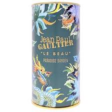 Jean Paul Gaultier (JPG) Le Beau Paradise Garden Eau de Parfum Spray 2.5 oz