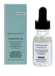 SkinCeuticals Hydrating B5 Gel Moisture Enhancing Face Serum, 15ml (0.5 oz)