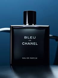 Bleu de Chanel Eau de Parfum (EDP) - 100ml / 3.4 oz
