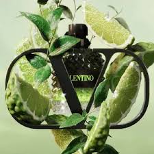 Born In Roma Uomo Green Stravaganza by Valentino | Men's EDT Spray (100ml)