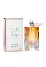 Lancôme La Vie Est Belle Eau de Parfum 3.4 oz (100 ml)