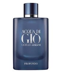 Acqua di Giò Profondo by Giorgio Armani | 75ml Eau de Parfum Spray