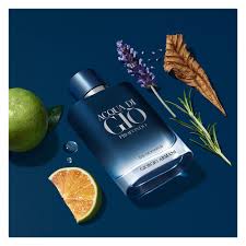 Acqua di Giò Profondo by Giorgio Armani | 75ml Eau de Parfum Spray