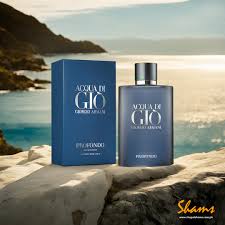 Acqua di Giò Profondo by Giorgio Armani | 75ml Eau de Parfum Spray