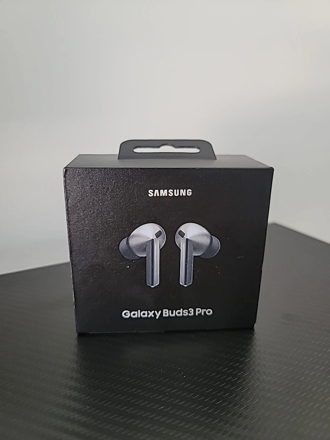 Samsung Galaxy Buds3 Pro Wireless Earbuds Bluetooth ANC Noise Cancelling NEW SEALED