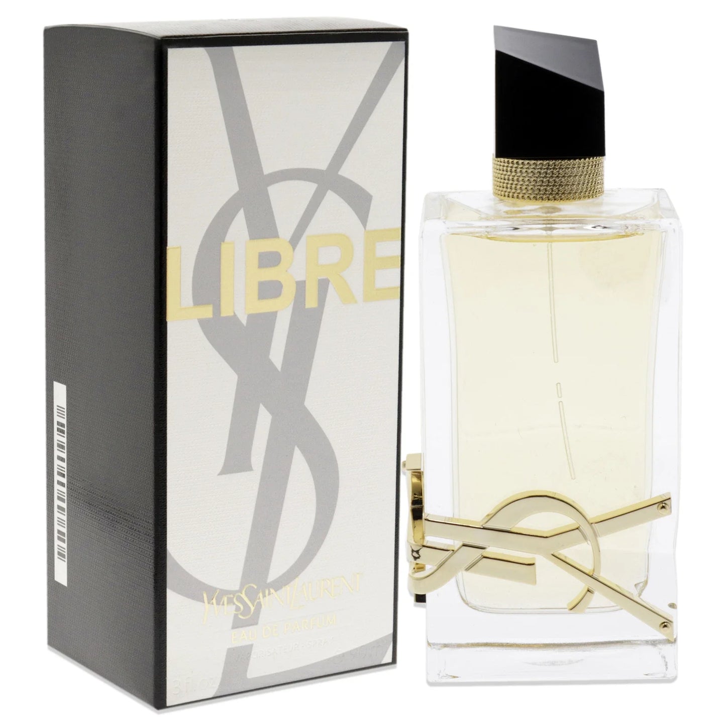 Libre by Yves Saint Laurent for Women - 3 oz EDP Spray
